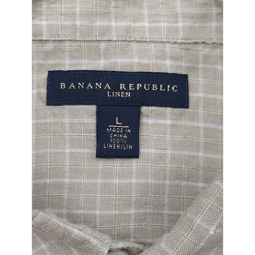 Banana Republic banana republic